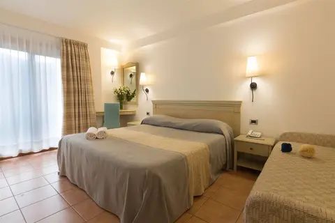 Hotel Brancamaria in Durgali/Dorgali — foto 8