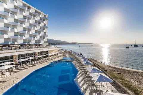 Globales Santa Lucía in Palma Nova