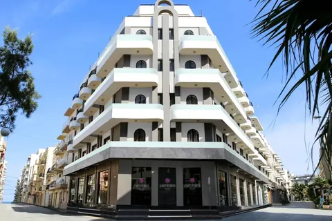 Hotel Pebbles Resort in Saint Paul's Bay — foto 4