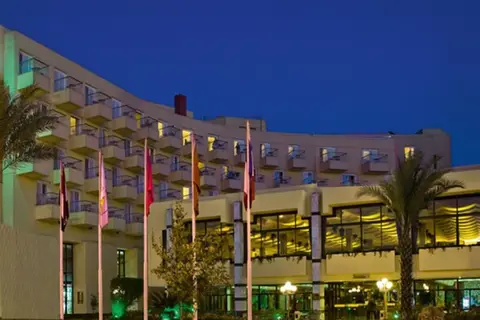 Aracan Eatabe Luxor Hotel in Luxor — foto 10