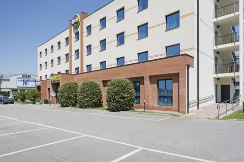 B&B HOTEL Ferrara in Ferrara, foto 8