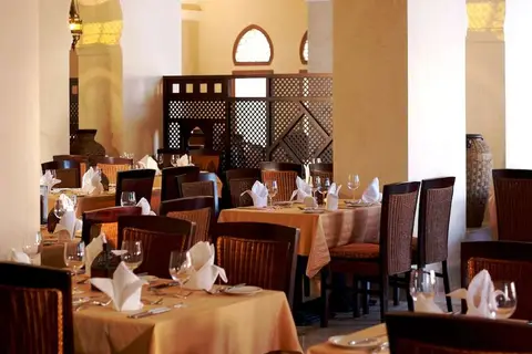 Iberotel Miramar Al Aqah Beach Resort in Al Aqah - العقة — foto 8