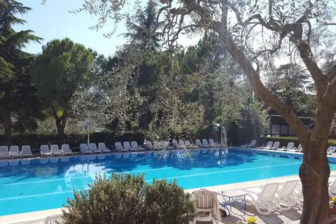 Hotel Royal Garda in Garda — foto 20