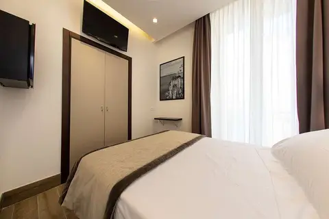 Palazzo Argenta in Napels, foto 12