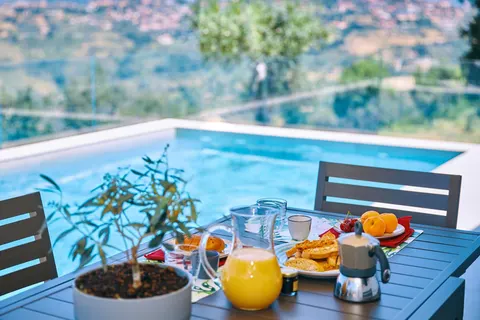 Residence Villa Rosi Luxury Dependance foto 5