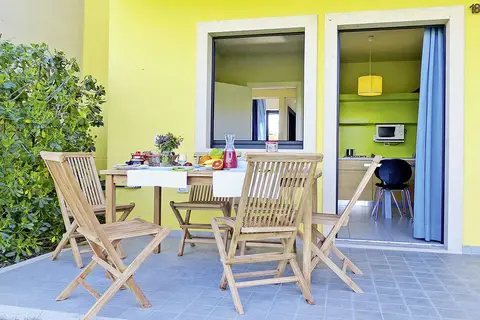 Belvedere Village in Castelnuovo del Garda — foto 19