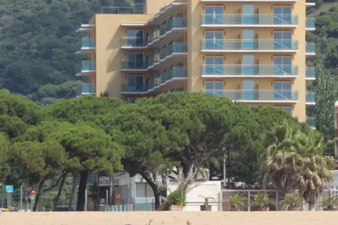Hotel Reymar in Malgrat de Mar — foto 22