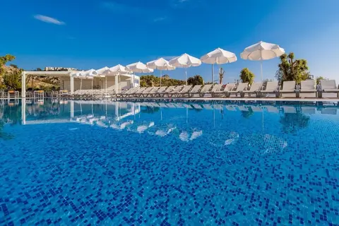 Lindos White Hotel & Suites in Lindos — foto 12