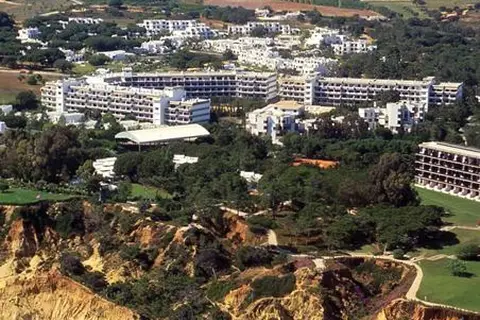 Apartmentos da Balaia in Albufeira — foto 15