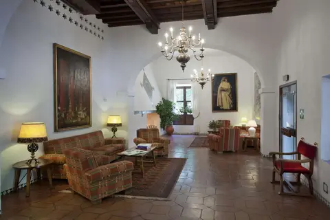 Parador de Guadalupe in Guadalupe — foto 24