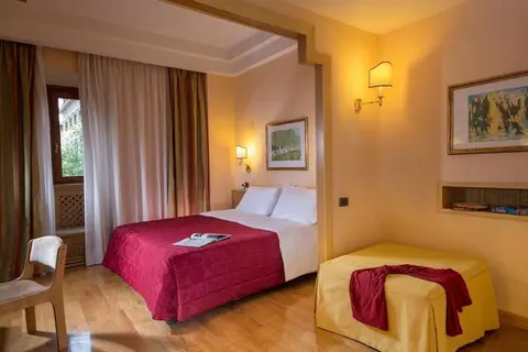 Hotel Oxford in Rome, foto 13