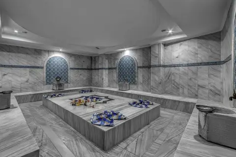 AllSun Numa Club Side in Manavgat — foto 28