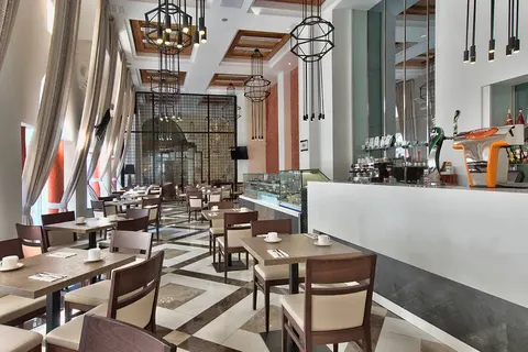 Hotel & Spa db San Antonio foto 7