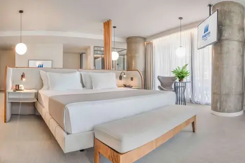 Maritim Resort Marina Bay in Orikum — foto 5