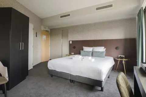 Flonk Hotel Groningen Zuid, BW Signature Collection foto 9