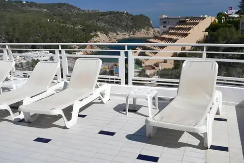 San Miguel Park Esmeralda Mar in Sant Joan de Labritja — foto 22