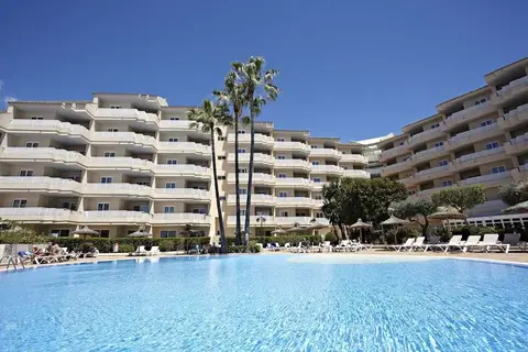 Grupotel Port d'Alcudia in Alcúdia — foto 23