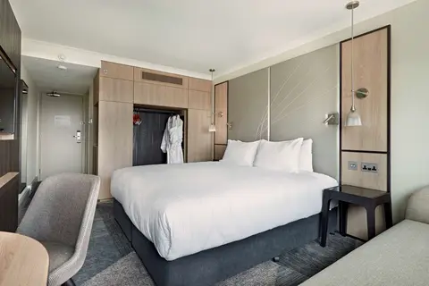 Hyatt Place London Heathrow Airport in Londen, foto 27