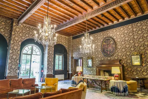 Hotel Villa La Principessa in Lucca — foto 15