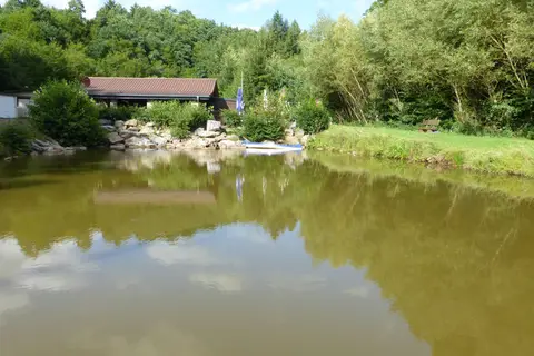Bockenauer Schweiz in Bockenau — foto 16