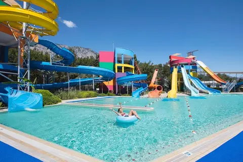 Rixos Sungate in Beldibi, foto 28