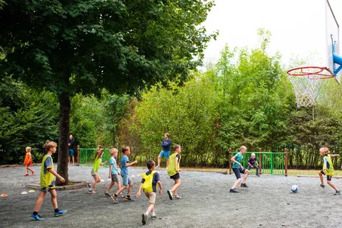 Camping Rcn Belledonne foto 9