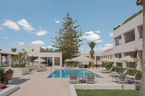 Creta Royal in Skaleta — foto 11
