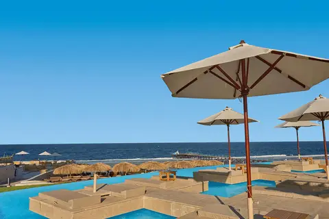Diamond Beach by Pearl Resorts in El Quseir, foto 2