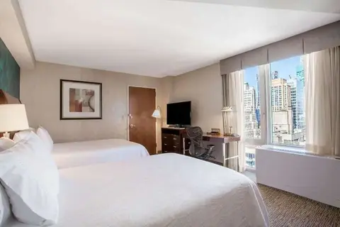 Hilton Garden Inn New York - West 35th Street in New York — foto 2
