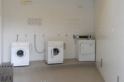 Camping Santa Elena foto 28