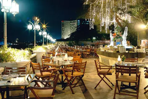 Mandarin Oriental Bangkok in Bangkok — foto 4