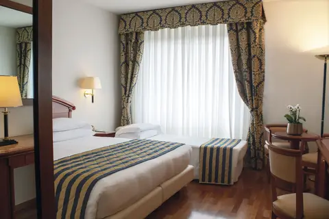 Starhotels Vespucci in Campi Bisenzio, foto 20