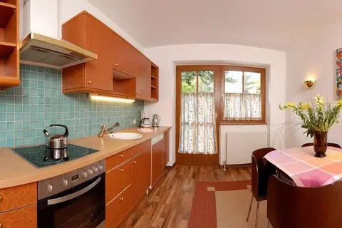 Landhaus Falkner in Sölden, foto 7