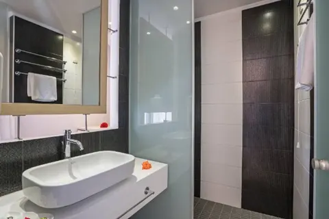 Apollo Hotel I foto 8