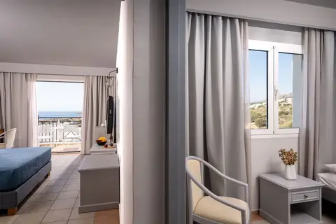 Mare Village in Δημοτική Ενότητα Ιεράπετρας — foto 17