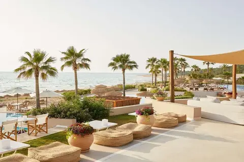 Grecotel La Riviera & Aqua Park in Δημοτική Ενότητα Κάστρου - Κυλλήνης — foto 4