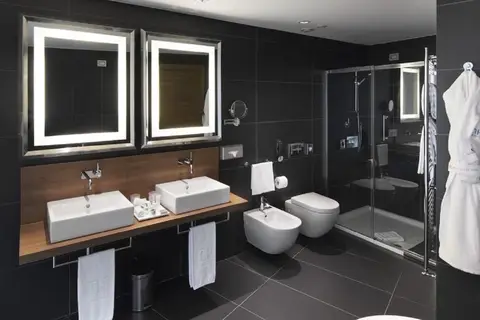 Tivoli President Milano Hotel in Milaan, foto 23