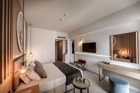 Hotel NissiBlu Beach Resort foto 21