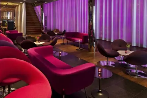 Plaza Premium Grand Winston Rijswijk foto 11