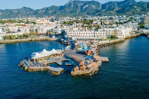 Dome in Girne — foto 29