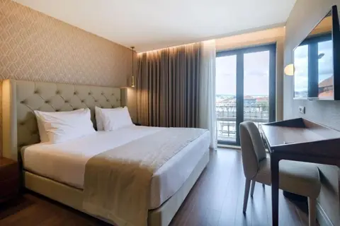 OCA Oriental Porto in Vila Nova de Gaia — foto 7