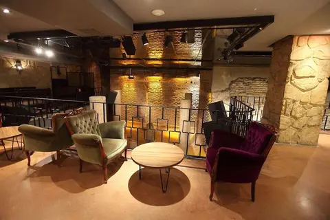 Hotel Antik in Fatih, foto 12