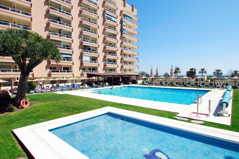 Appartementen Pyr Fuengirola foto 8