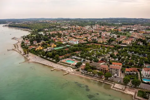 Camping Wien in Peschiera del Garda — foto 6