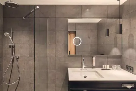 Van der Valk Hotel Antwerpen foto 7