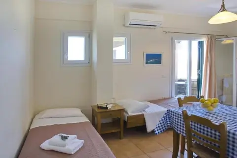 Porto Nirikos in Lefkada — foto 7