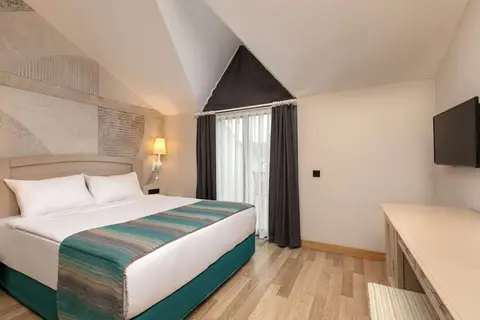 Greenwood Kemer Resort in Kemer — foto 3