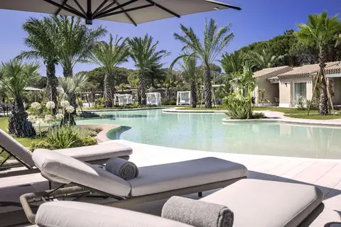 7Pines Resort Sardinia in Alzachèna/Arzachena — foto 14
