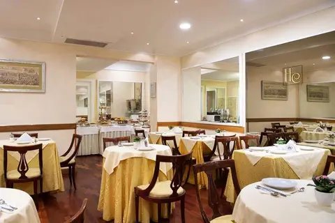 Hotel Cecil in Rome, foto 14