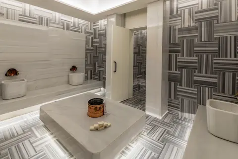 Kaya Palazzo Resort & Residences Le Chic Bodrum in Bodrum — foto 11